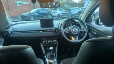 Mazda 2 1.5 e-Skyactiv G MHEV 115 Homura Aka 5dr Petrol Hatchback